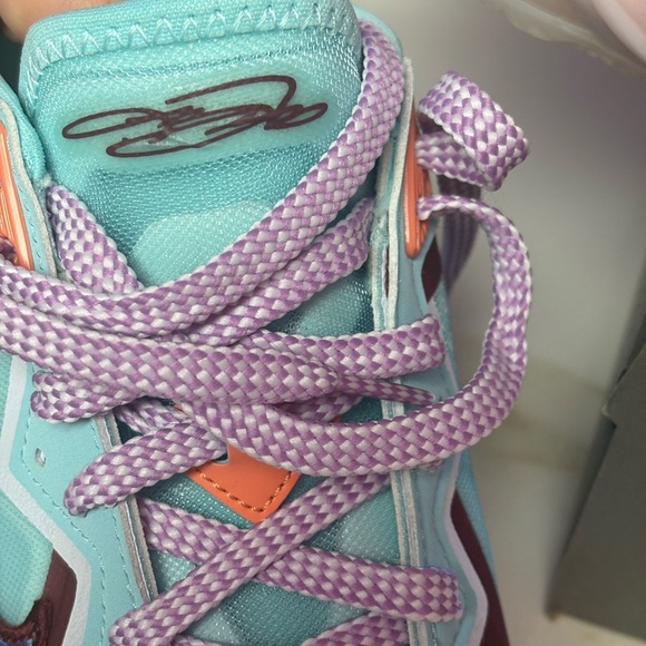 LEBRON XVIII Nike Women’s ' Multicolor Athletic - Picture 8 of 10